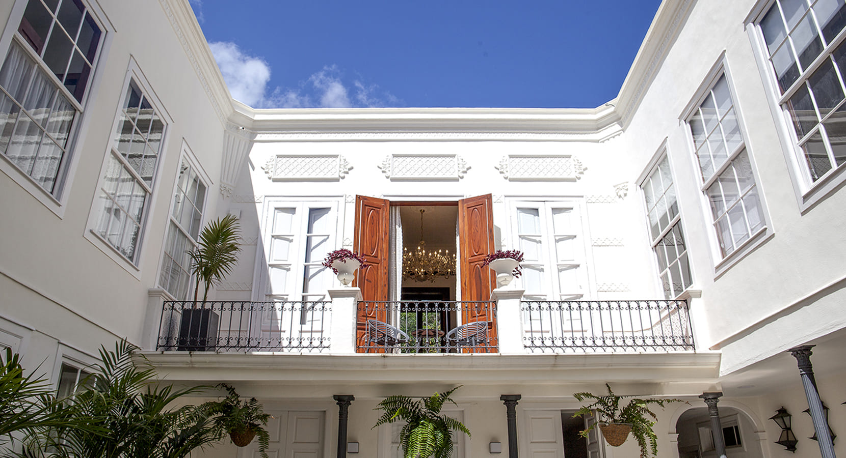 Nava Suites, hoteles y alojamientos en San Cristóbal de La Laguna